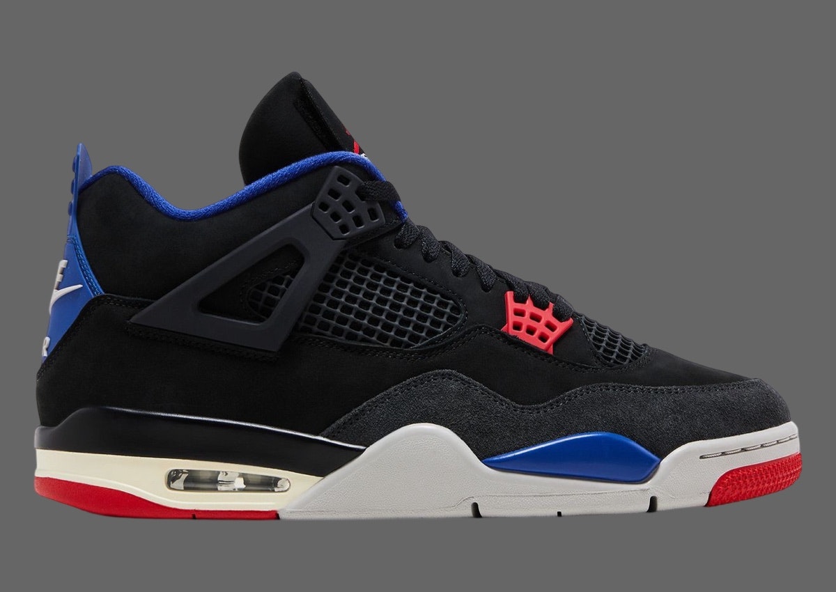 Air Jordan 4 Retro "Rare Air"