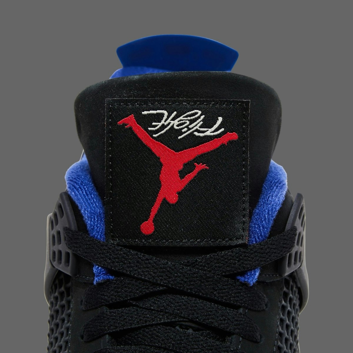 Air Jordan 4 Retro "Rare Air"