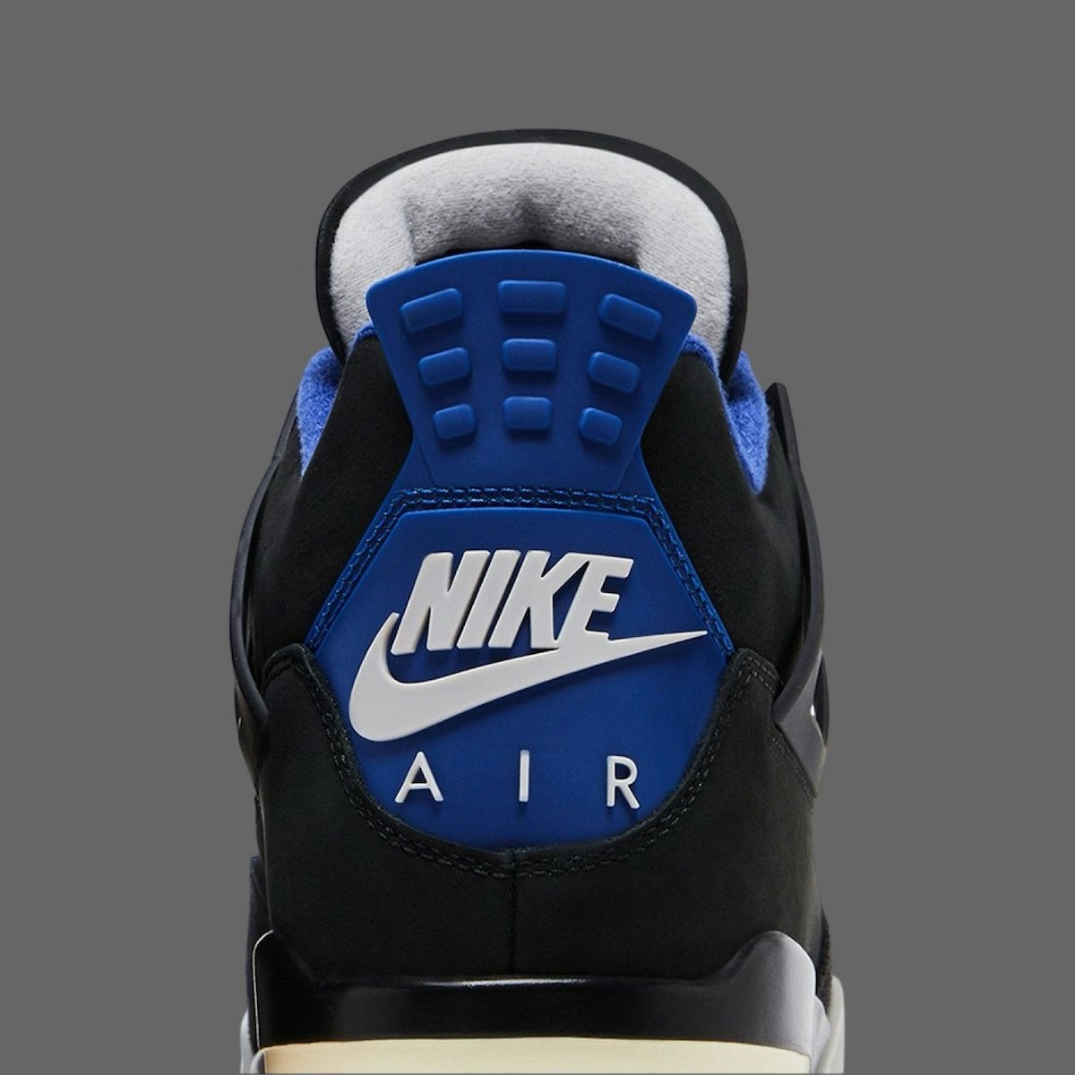 Air Jordan 4 Retro "Rare Air"