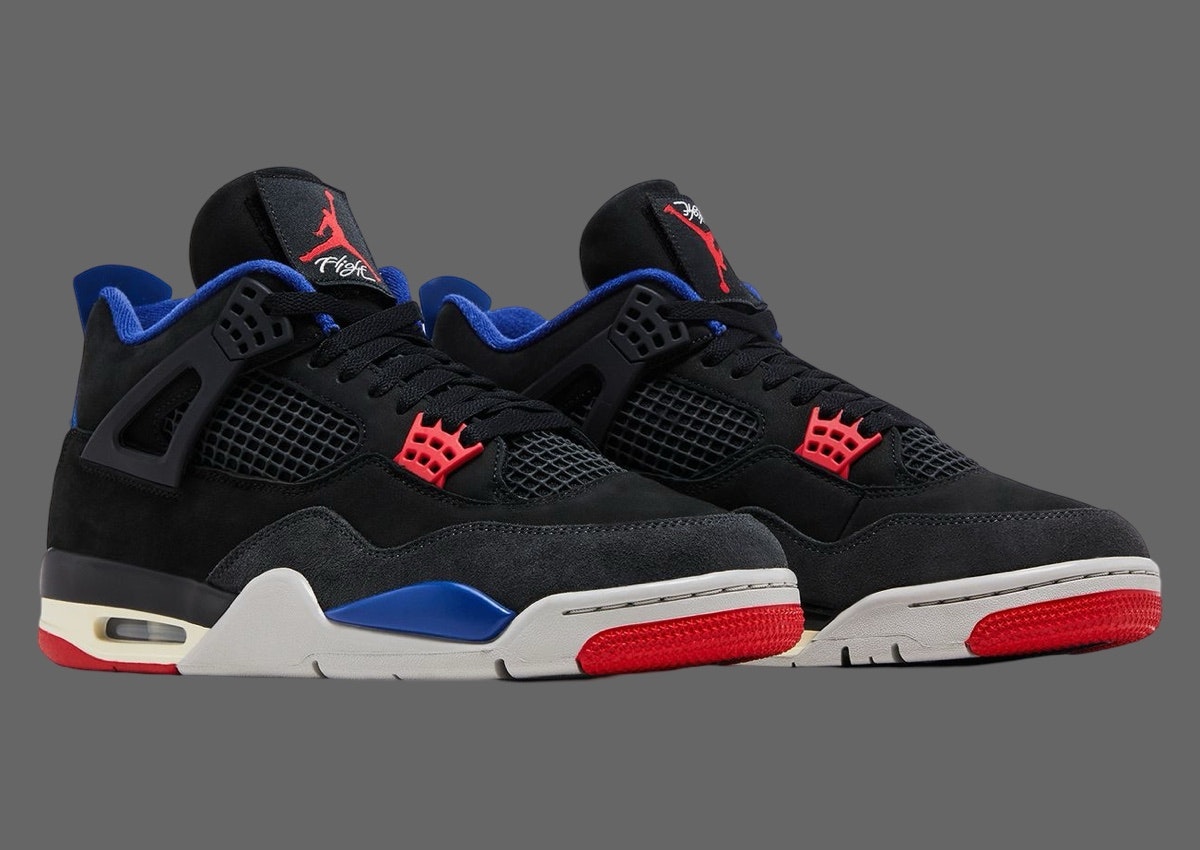 Air Jordan 4 Retro "Rare Air"
