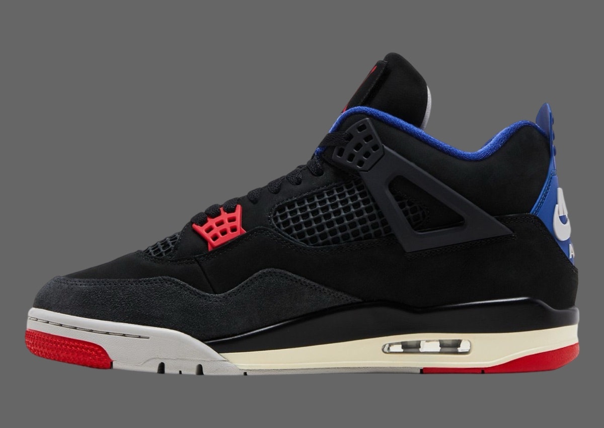 Air Jordan 4 Retro "Rare Air"