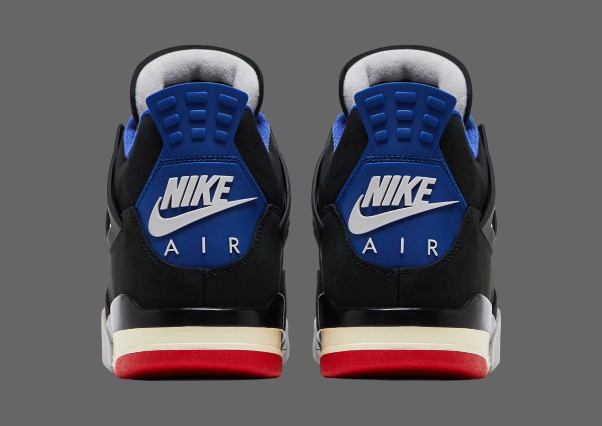 Air Jordan 4 Retro "Rare Air"