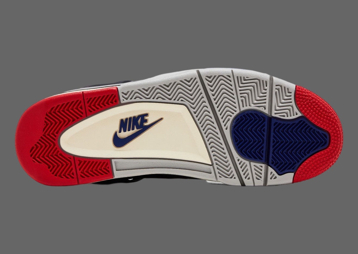 Air Jordan 4 Retro "Rare Air"