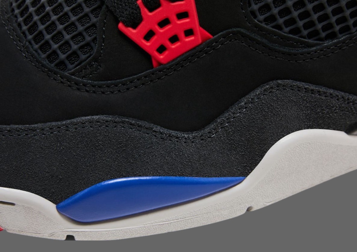 Air Jordan 4 Retro "Rare Air"