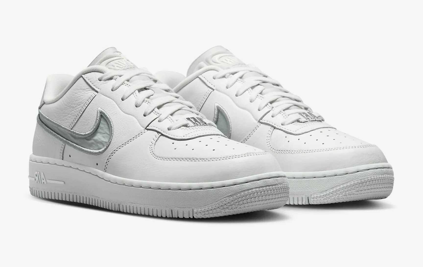Nike Air Force 1 Low Dance "Photon Dust"