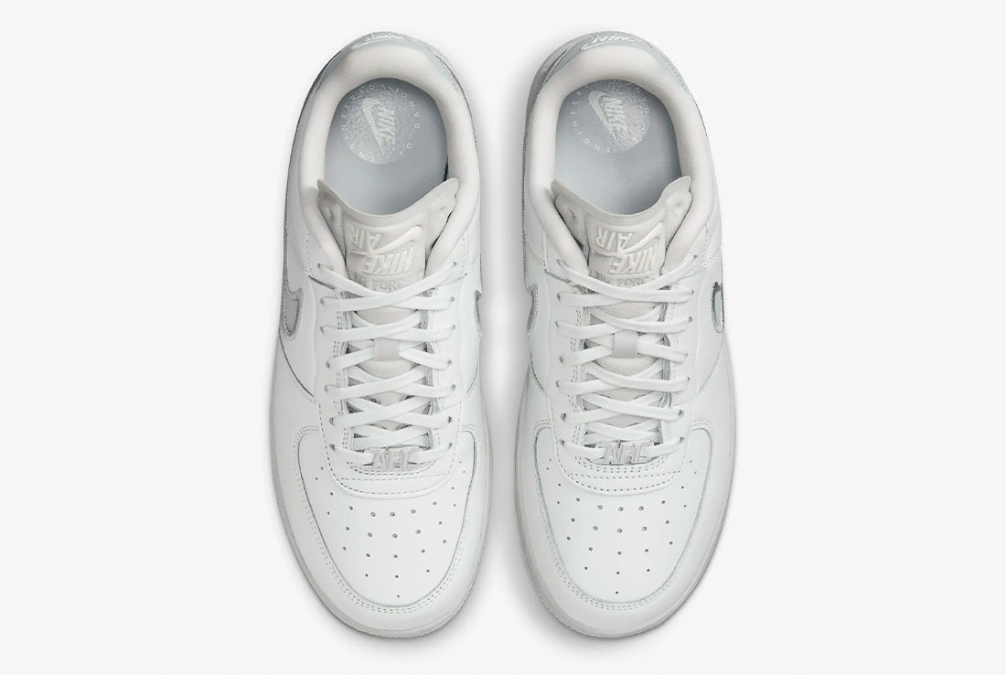Nike Air Force 1 Low Dance "Photon Dust"