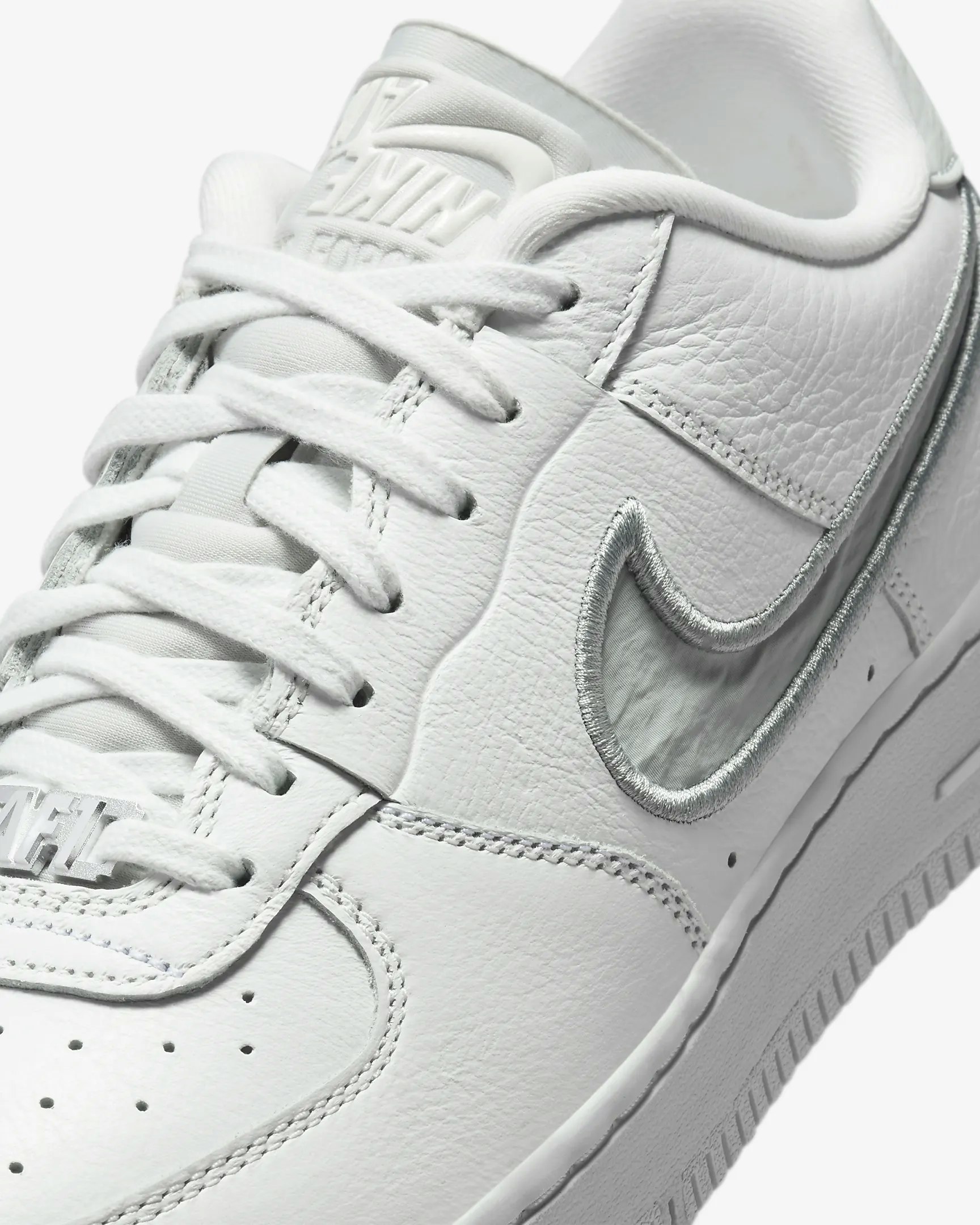Nike Air Force 1 Low Dance "Photon Dust"