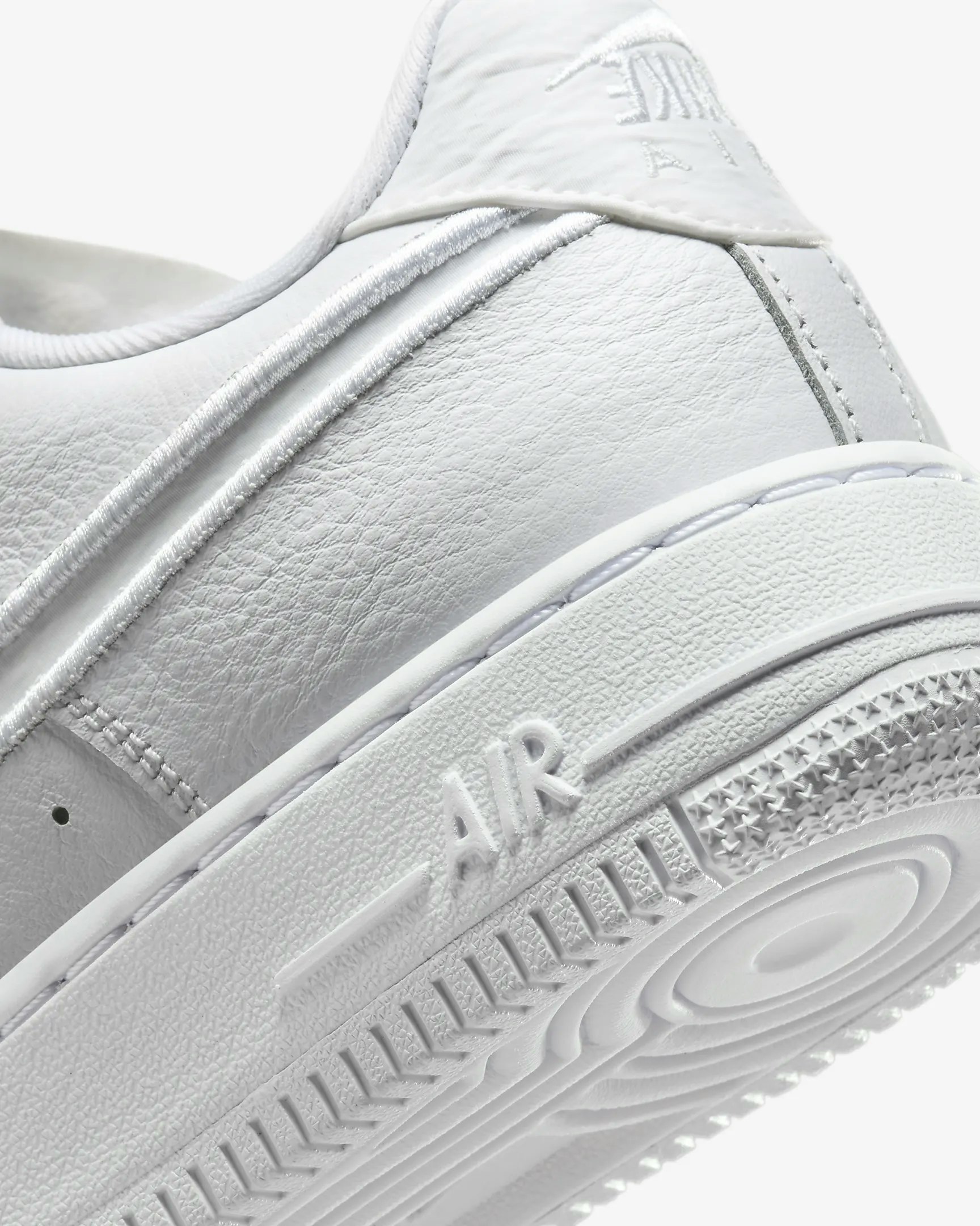 Nike Air Force 1 Low Dance "Photon Dust"