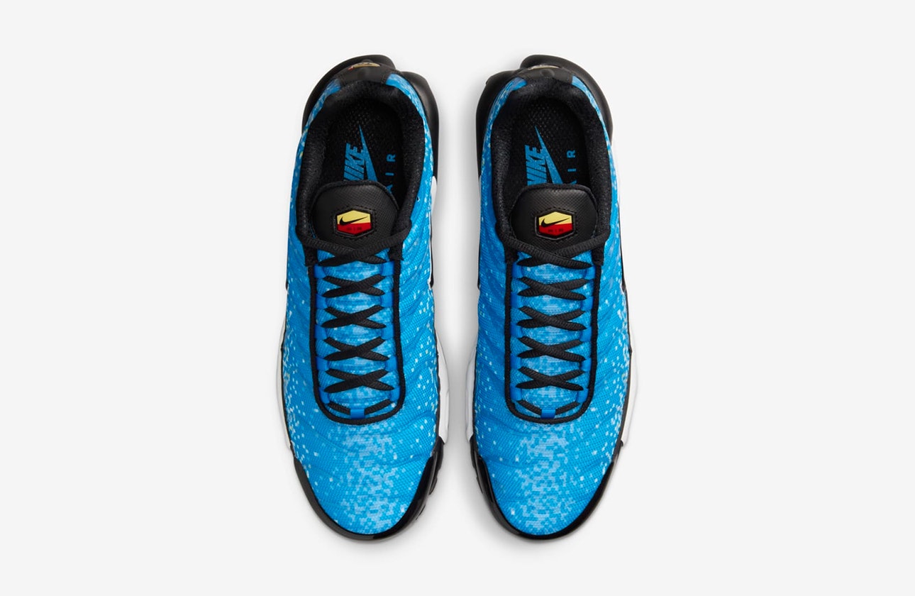 Nike Air Max Plus "Naples"