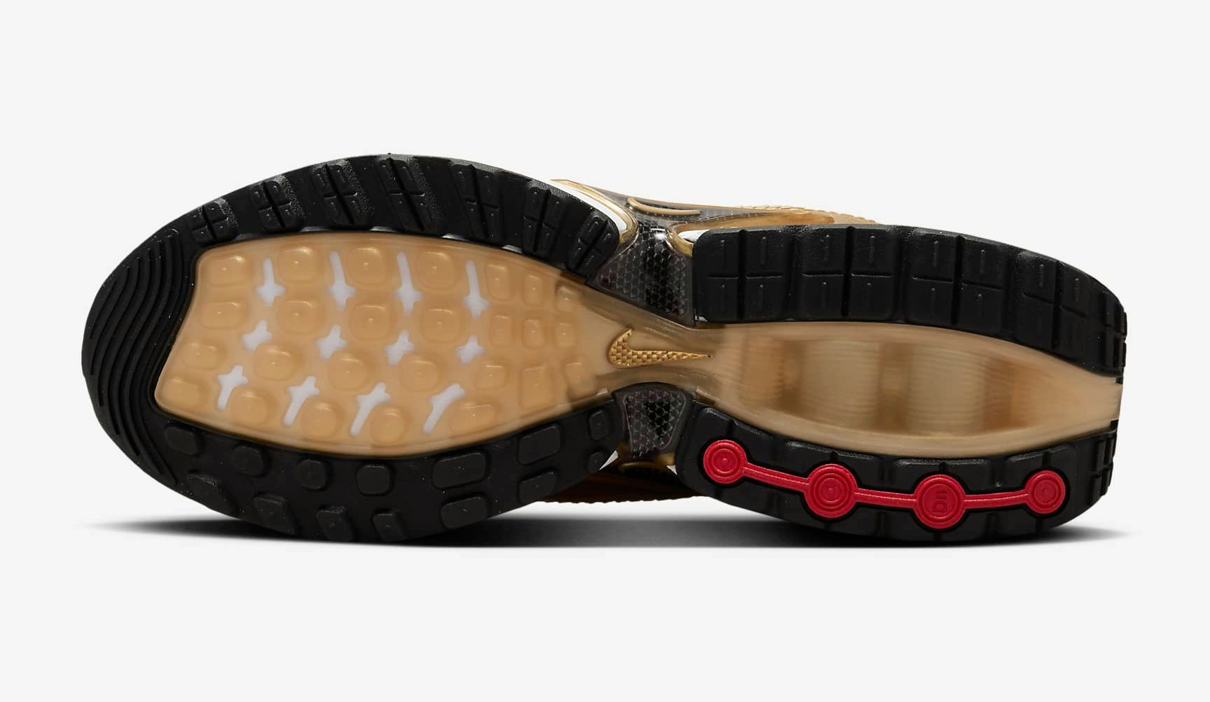 Nike Air Max Dn "Metallic Gold"