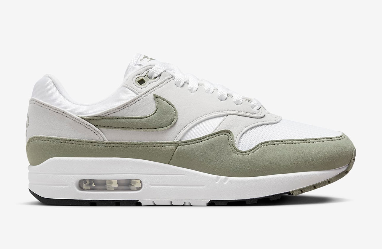 Nike Air Max 1 "Light Army" 