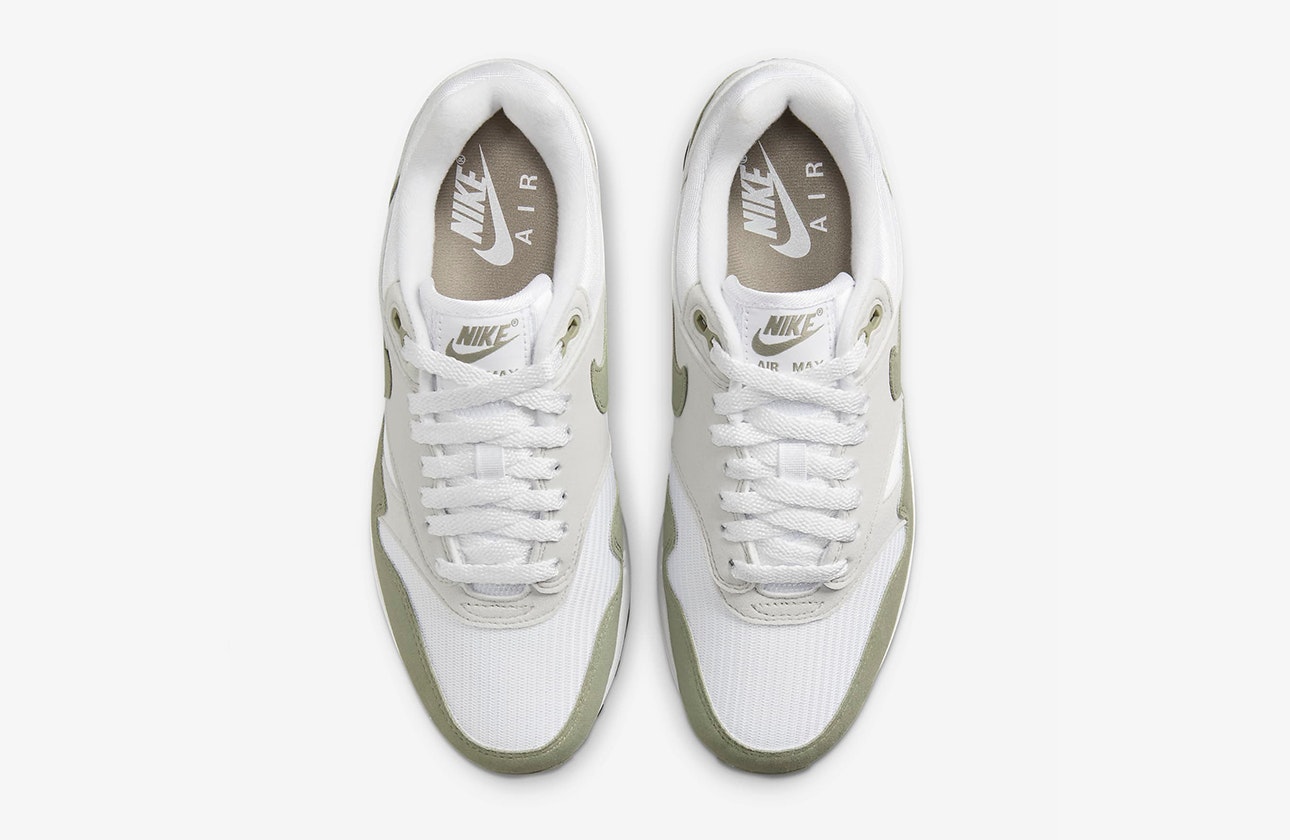Nike Air Max 1 "Light Army" 