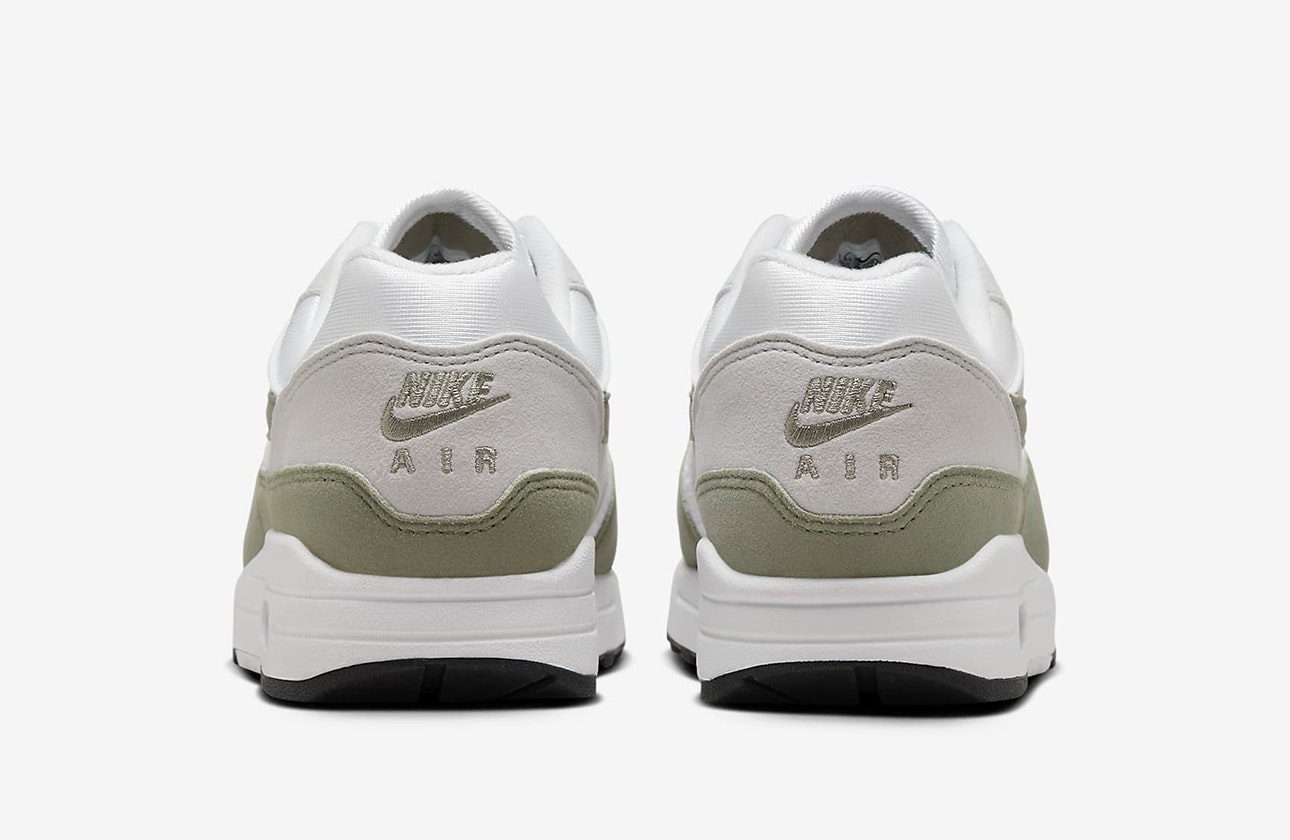 Nike Air Max 1 "Light Army" 