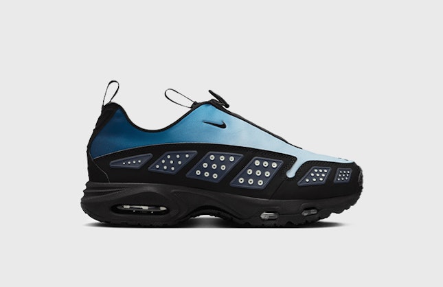 Nike Air Max SNDR "Obsidian"