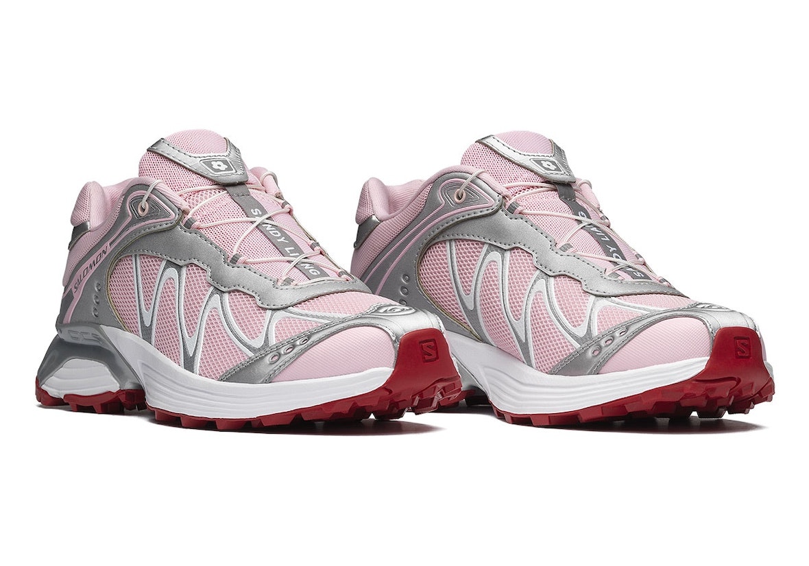 Sandy Liang x Salomon XT-Whisper "Fairy Tale"