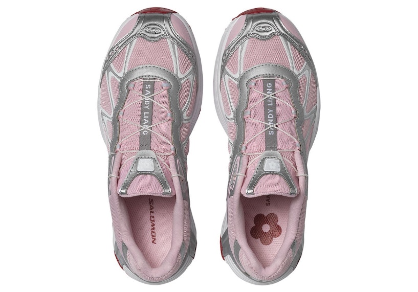 Sandy Liang x Salomon XT-Whisper "Fairy Tale"