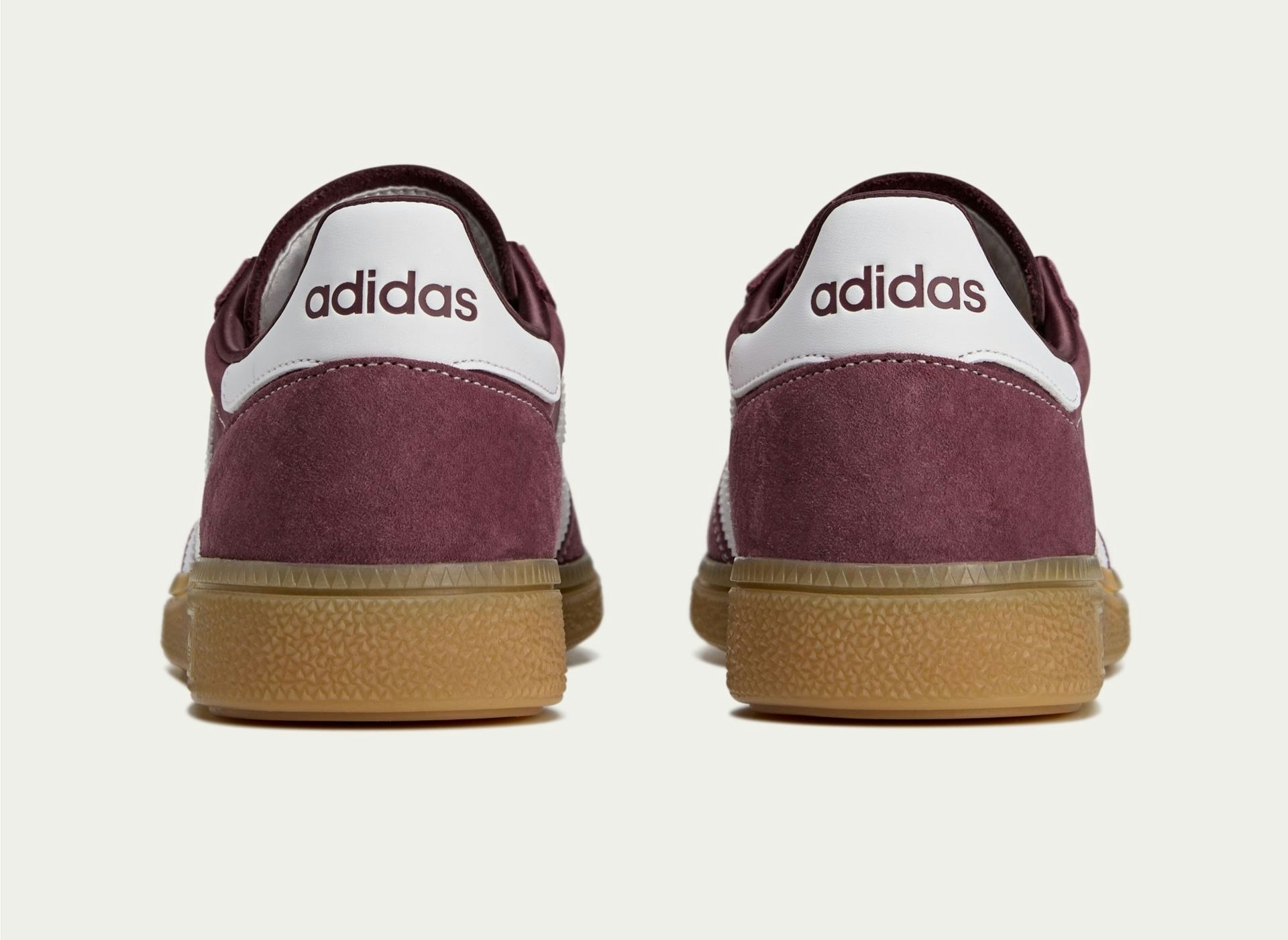 Sporty & Rich x adidas Handball Spezial "Sharp Red"