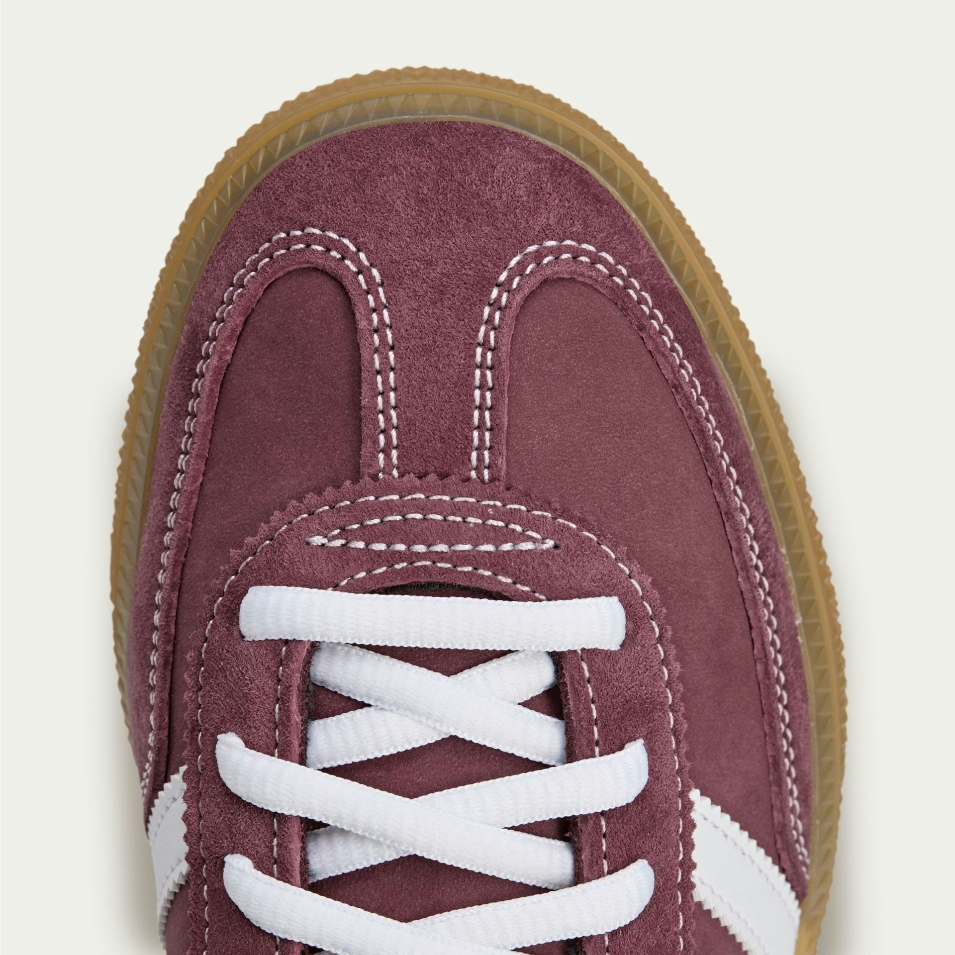Sporty & Rich x adidas Handball Spezial "Sharp Red"