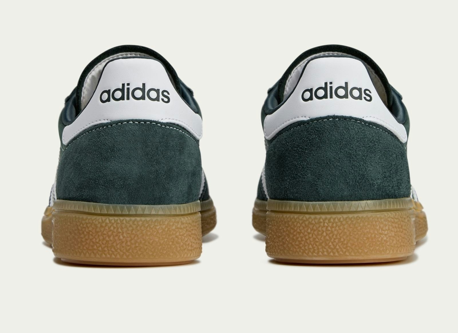 Sporty & Rich x adidas Handball Spezial "Dark Green"