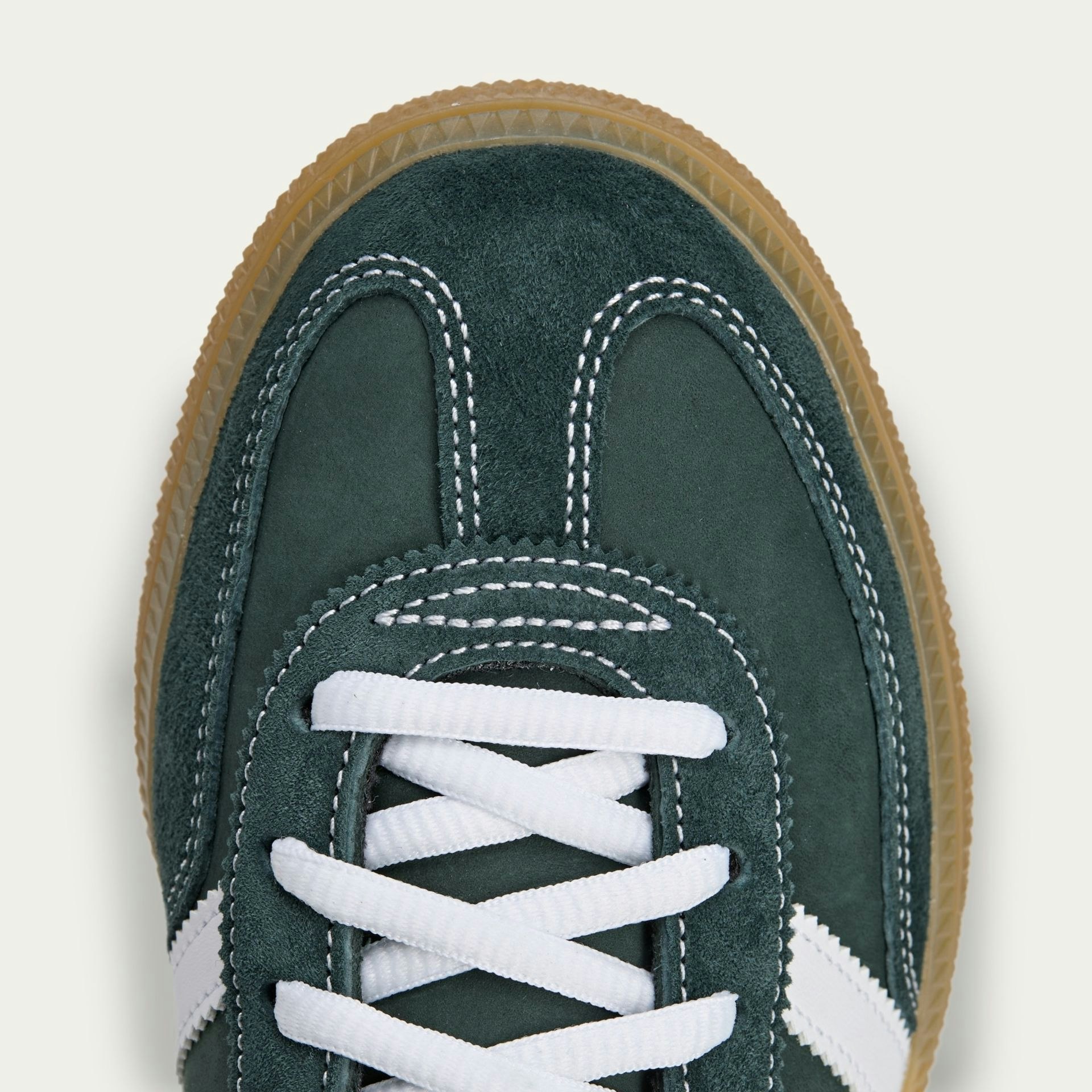 Sporty & Rich x adidas Handball Spezial "Dark Green"