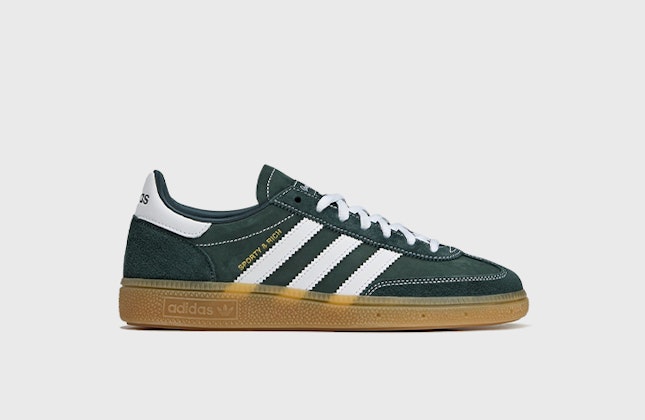 Sporty & Rich x adidas Handball Spezial "Dark Green" Sporty & Rich x adidas Handball Spezial "Dark Green"