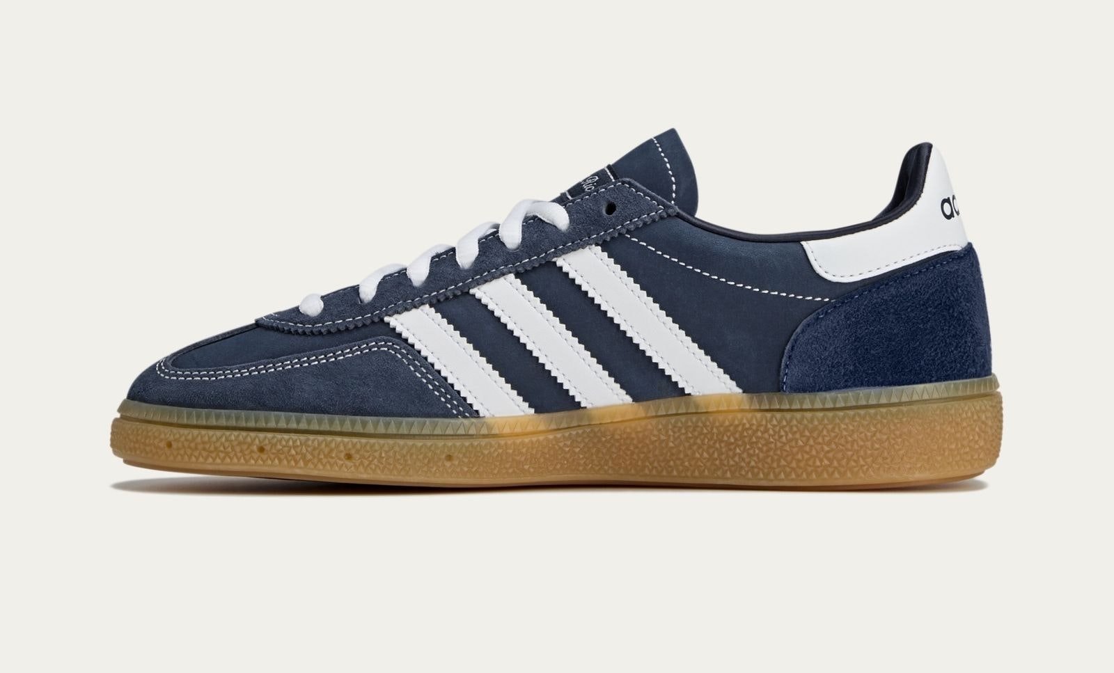 Sporty & Rich x adidas Handball Spezial "Night Indigo"