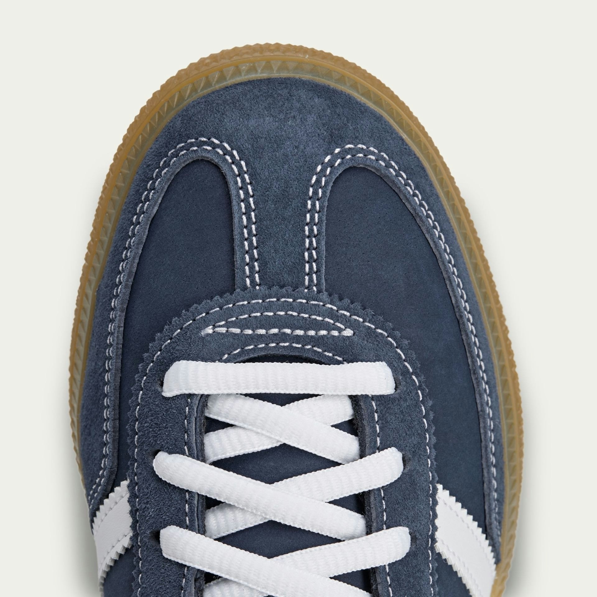 Sporty & Rich x adidas Handball Spezial "Night Indigo"