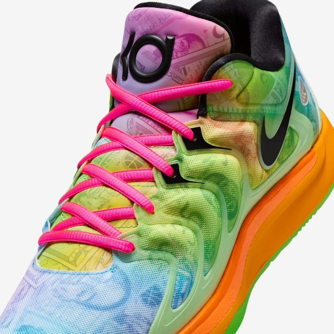 Nike KD 17 "All-Star"