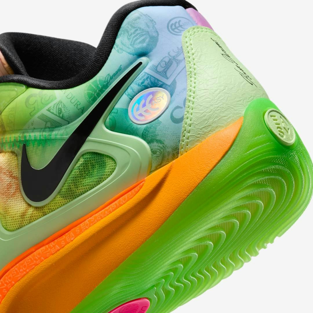 Nike KD 17 "All-Star"