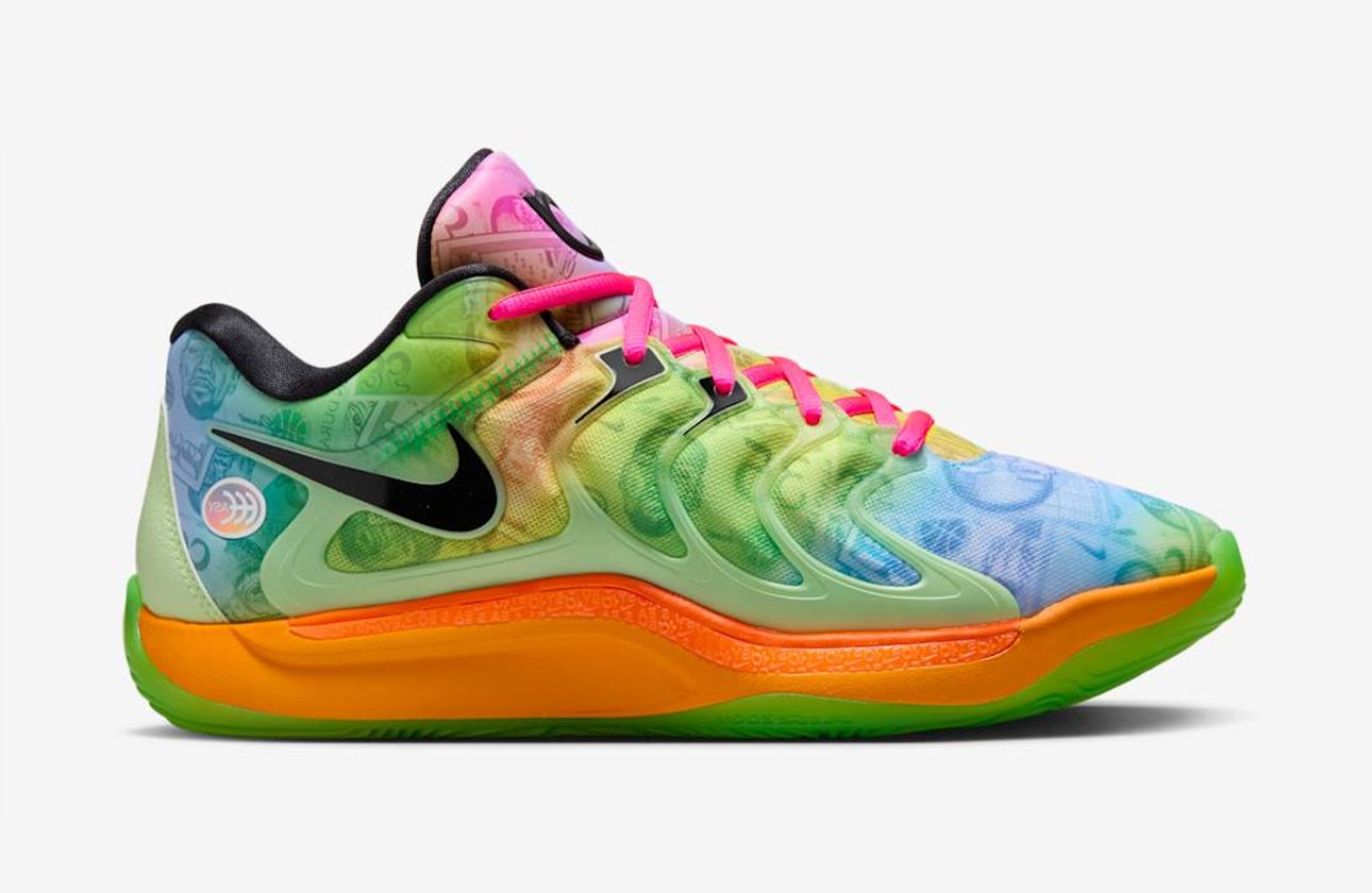 Nike KD 17 "All-Star"