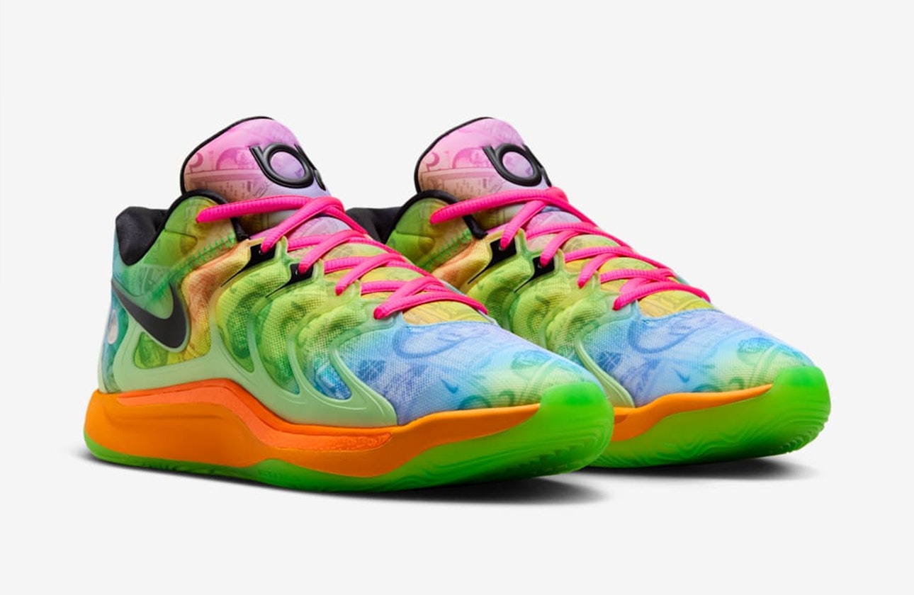 Nike KD 17 "All-Star"