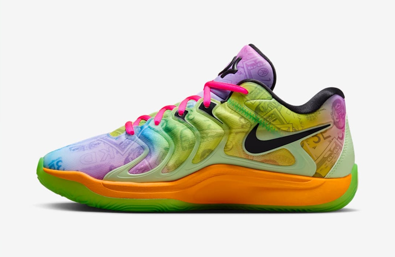 Nike KD 17 "All-Star"