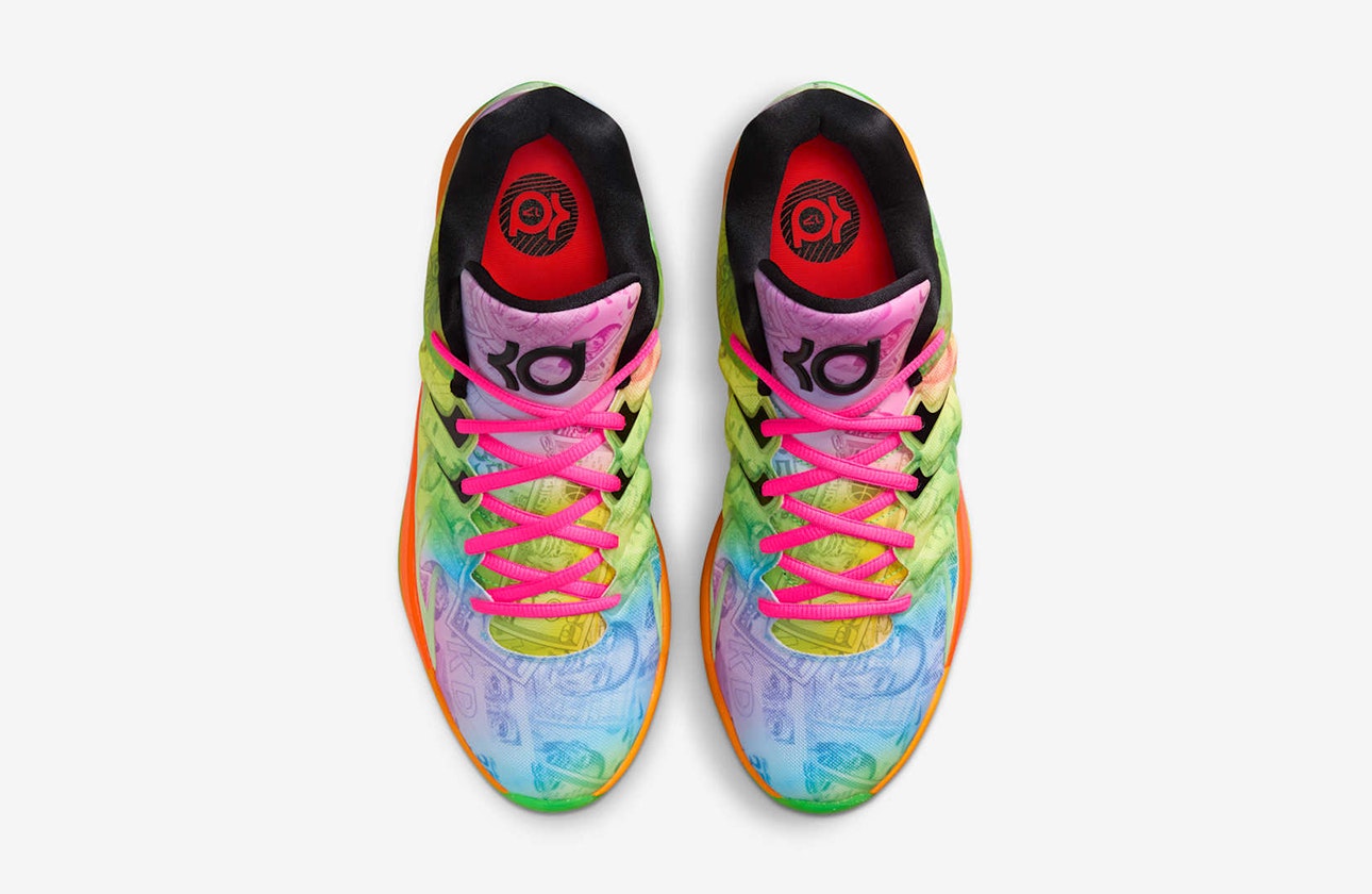 Nike KD 17 "All-Star"