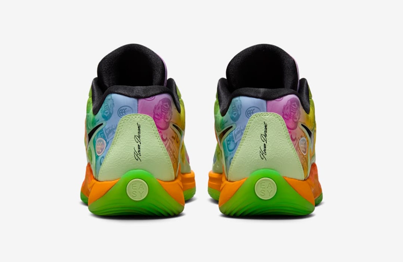 Nike KD 17 "All-Star"