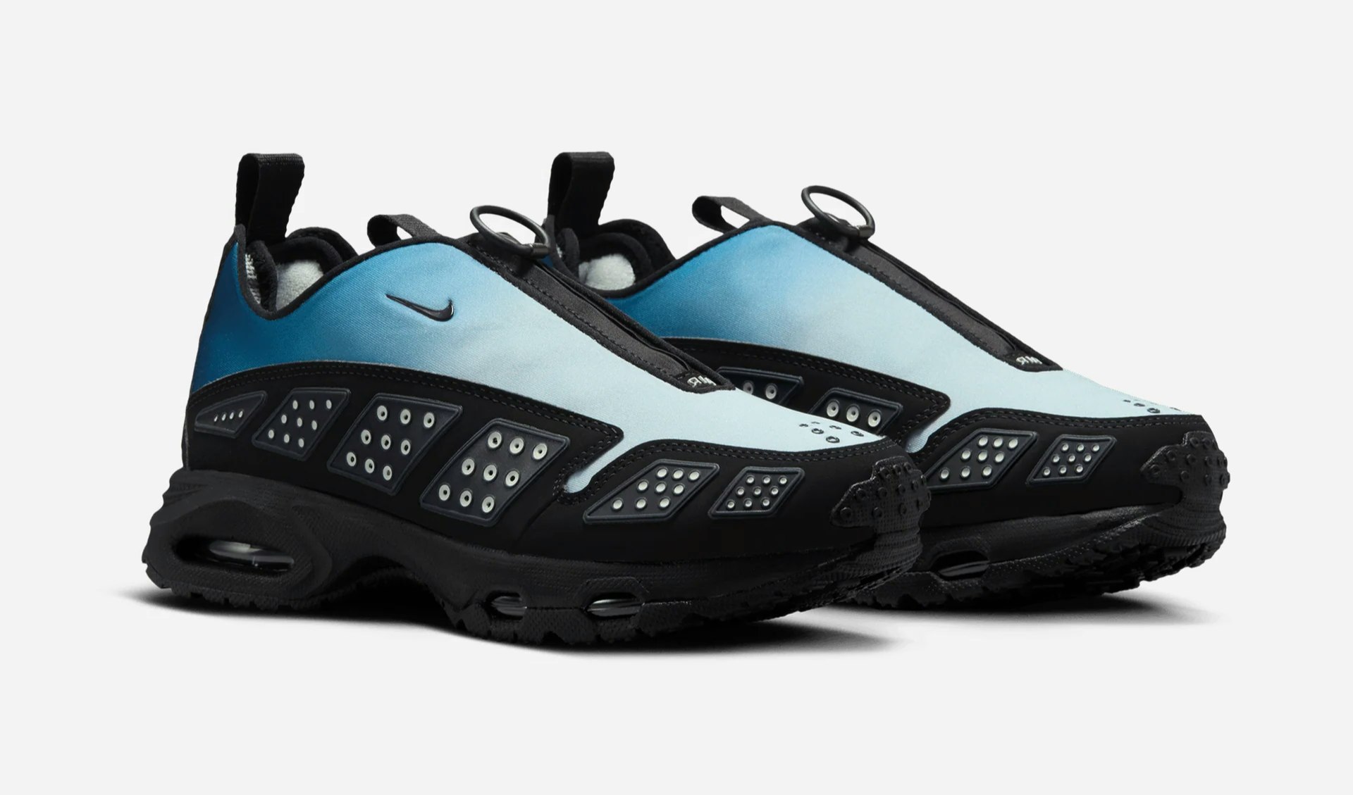 Nike Air Max SNDR "Obsidian"