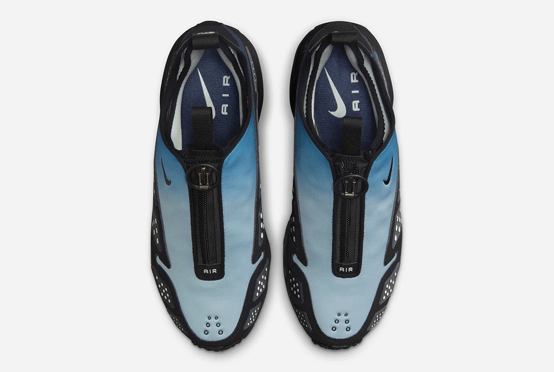 Nike Air Max SNDR "Obsidian"