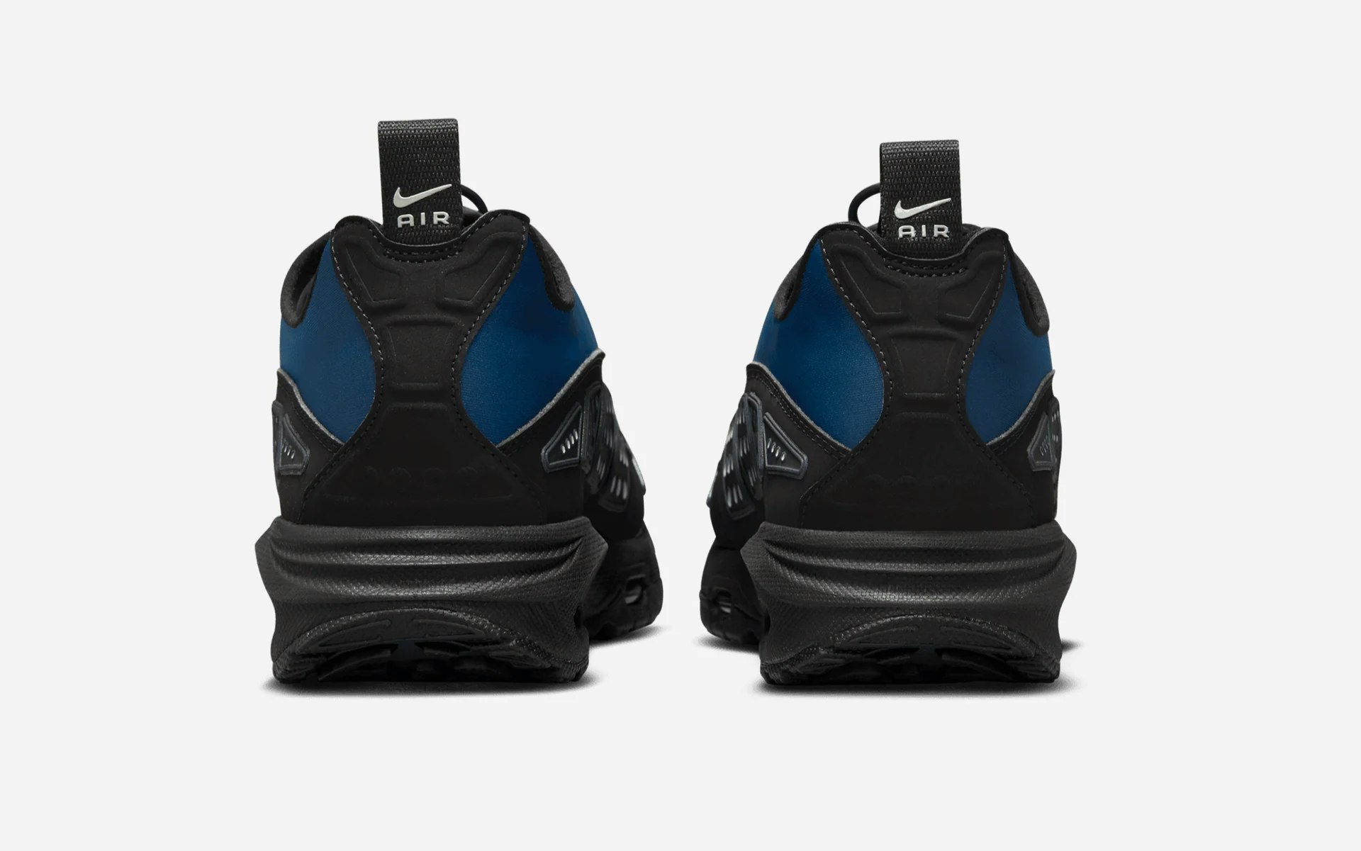 Nike Air Max SNDR "Obsidian"