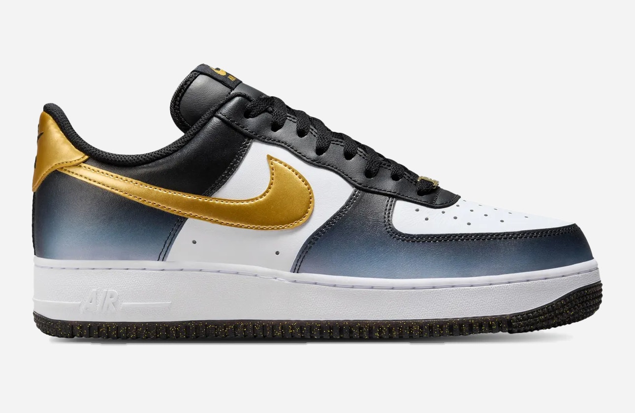 Foot Locker x Nike Air Force 1 Low "50th Anniversary"