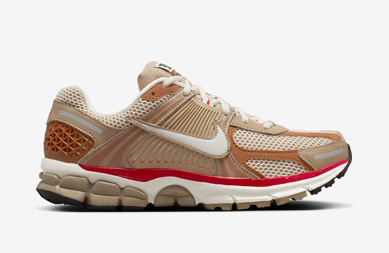 Nike Zoom Vomero 5 "Khaki/Phantom"