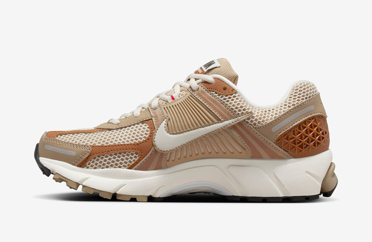 Nike Zoom Vomero 5 "Khaki/Phantom"