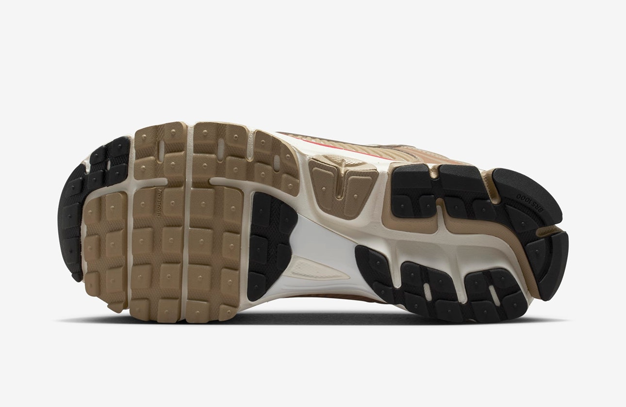 Nike Zoom Vomero 5 "Khaki/Phantom"