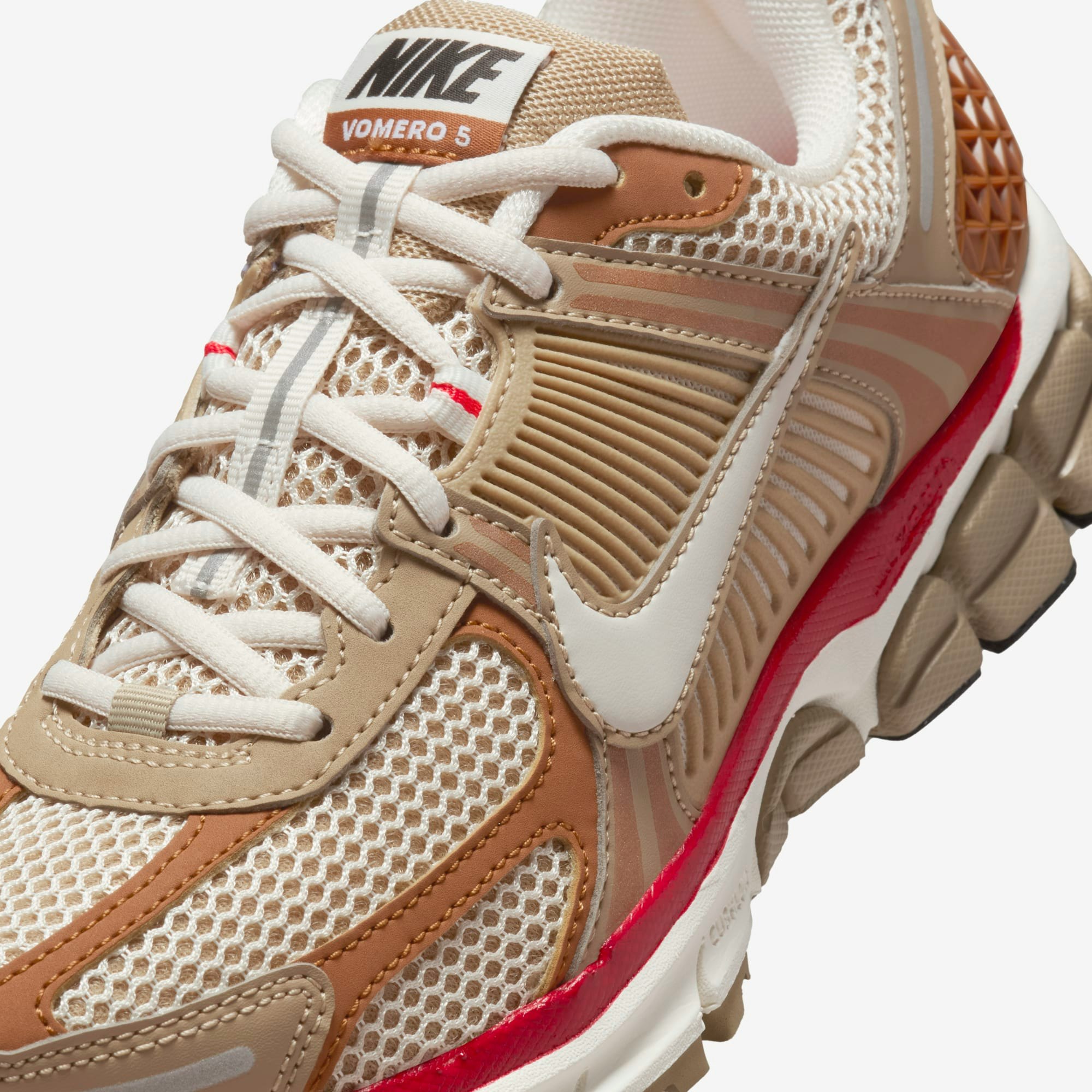 Nike Zoom Vomero 5 "Khaki/Phantom"