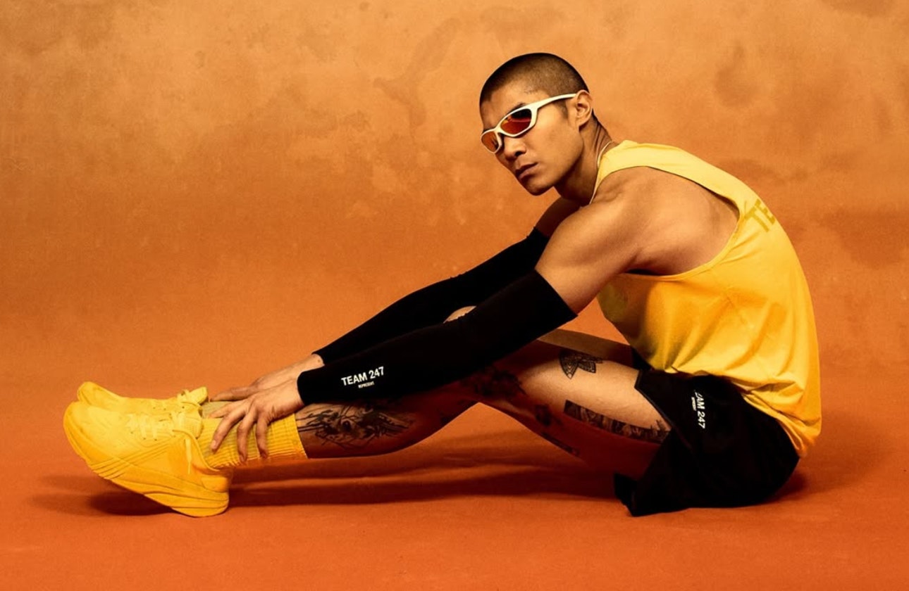 REPRESENT 247 - Archetype Collection