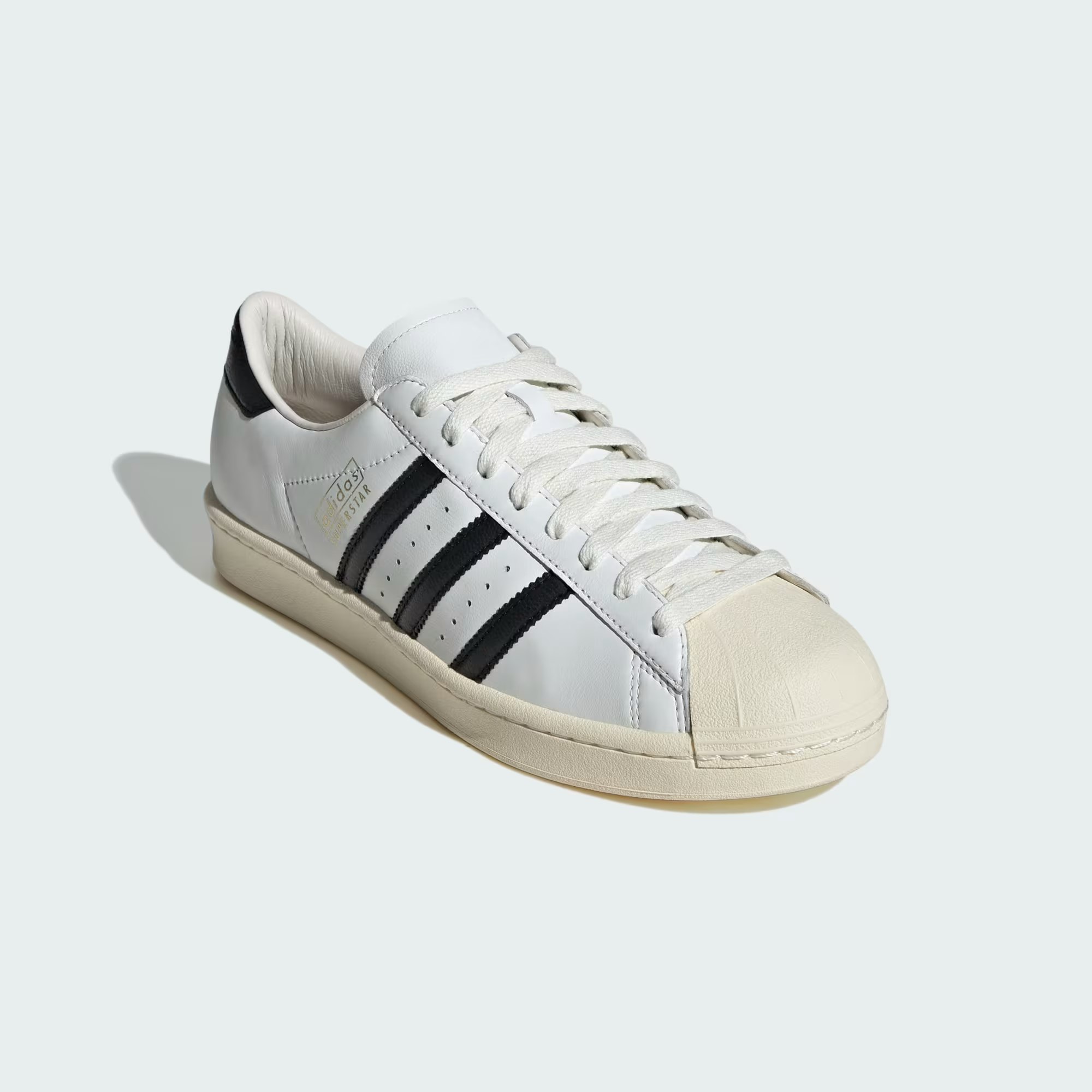 adidas Superstar Vintage "Made in Germany" (Cream White)