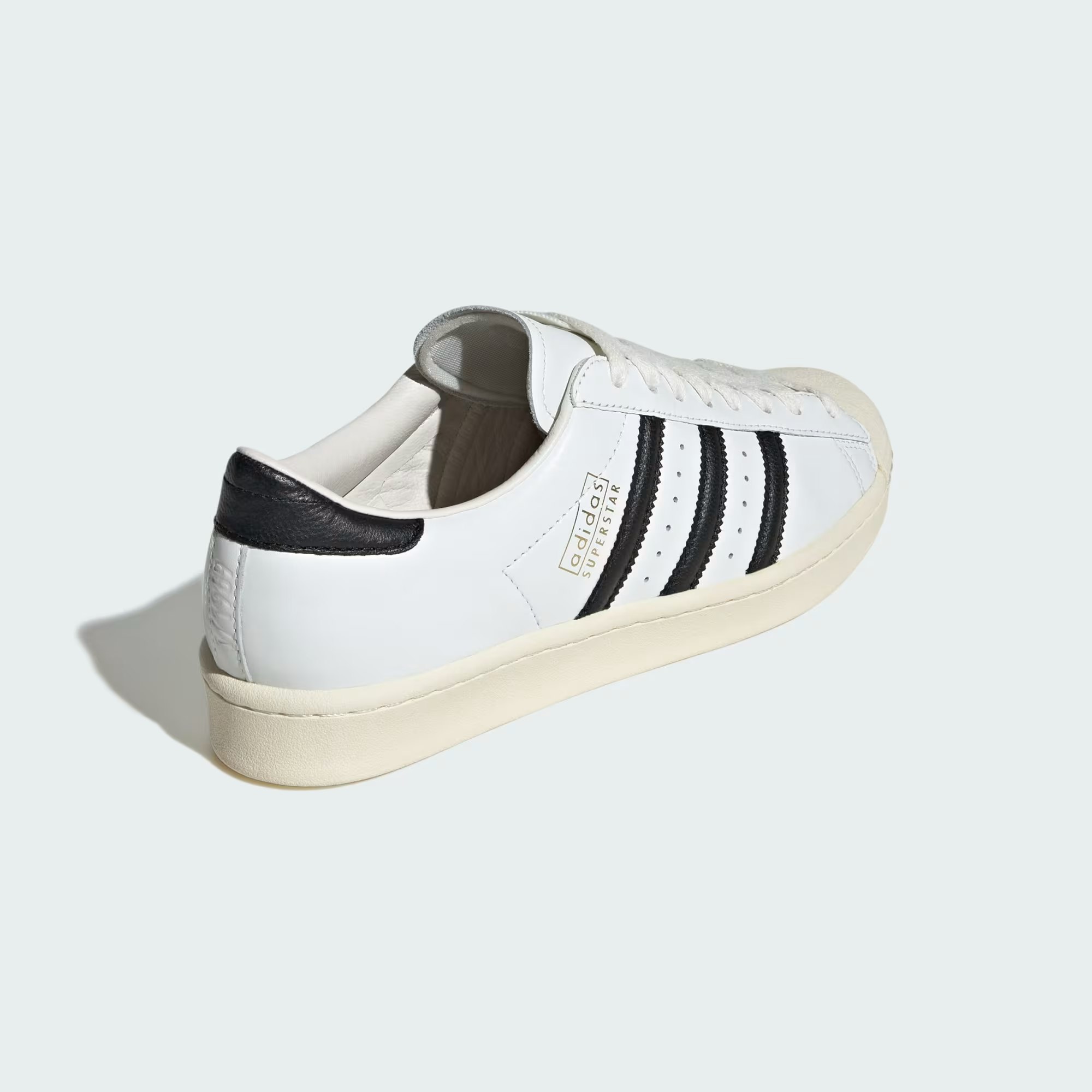 adidas Superstar Vintage "Made in Germany" (Cream White)