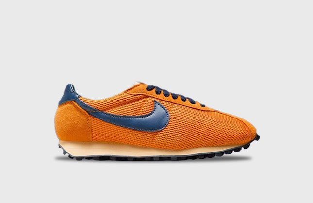 Nike LD-1000 "Orange Peel"