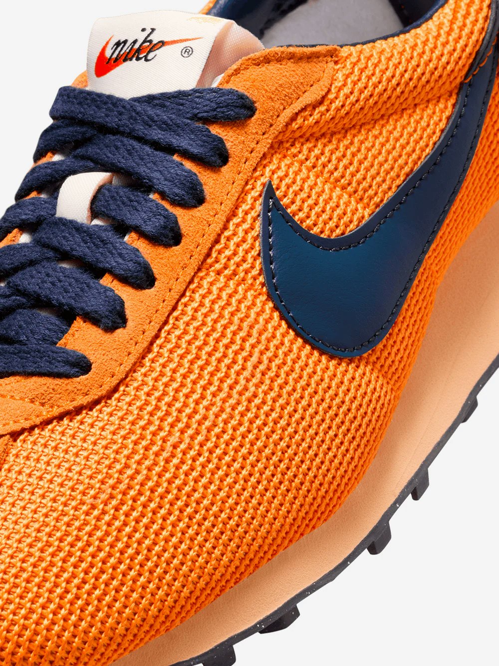 Nike LD-1000 "Orange Peel"