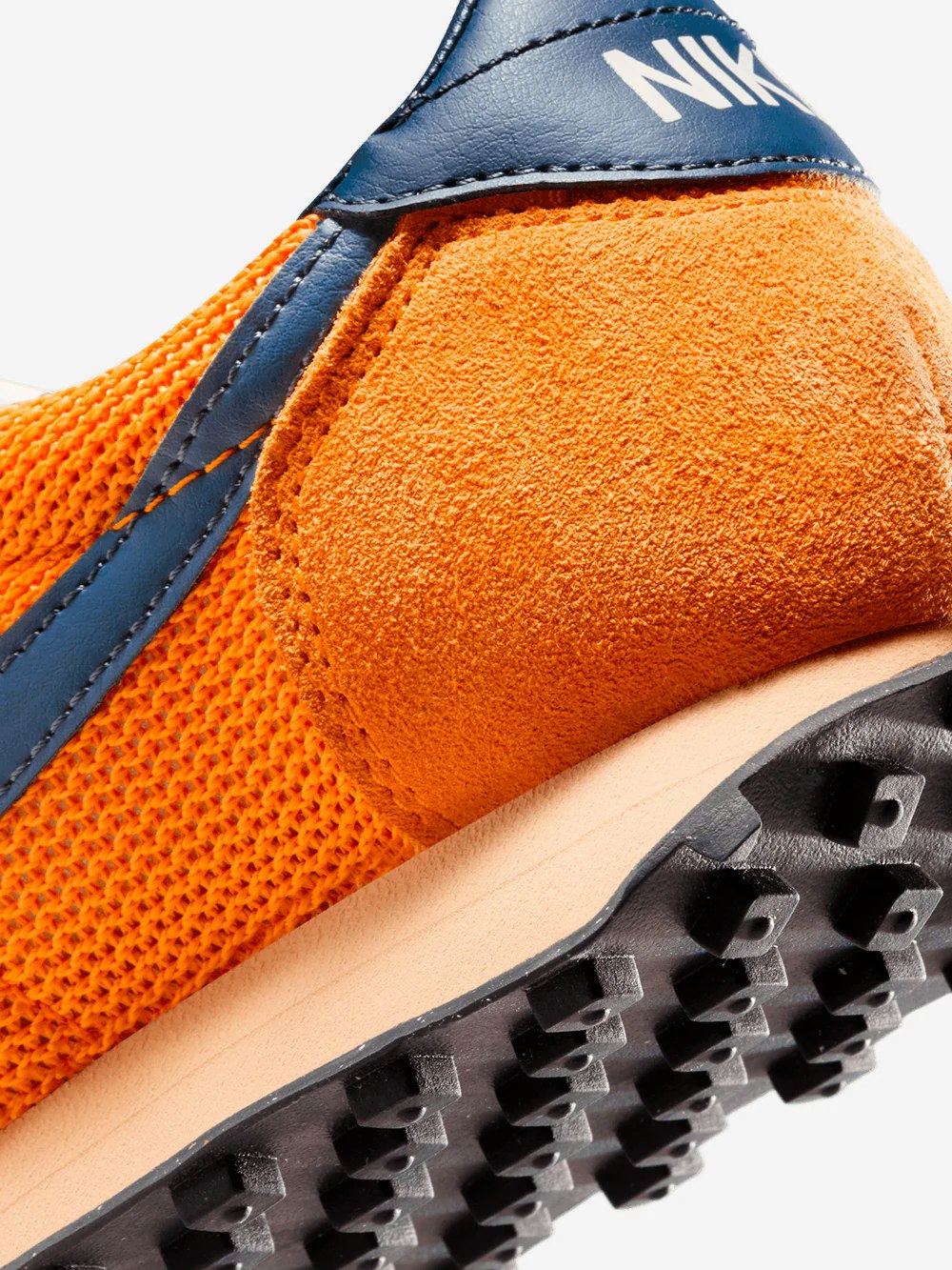 Nike LD-1000 "Orange Peel"
