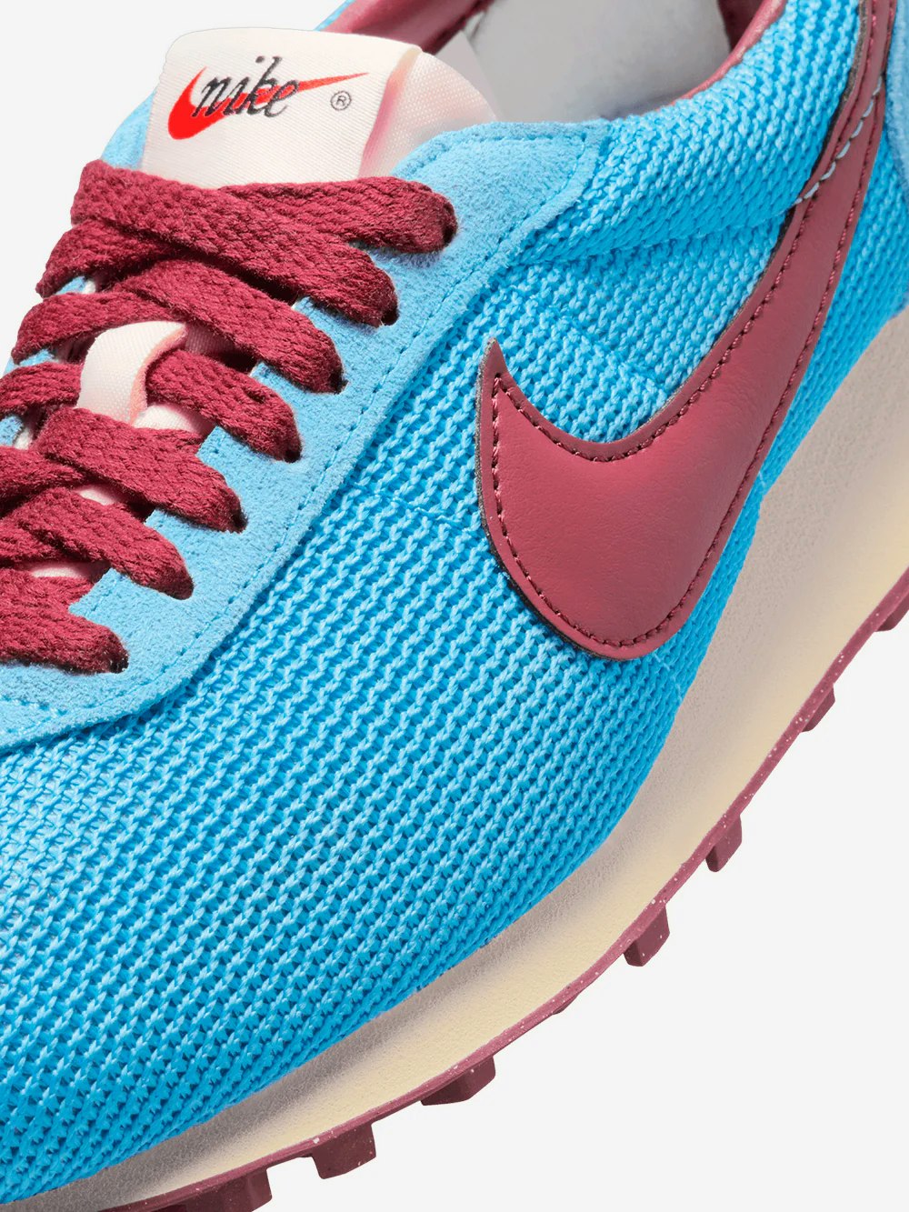 Nike LD-1000 "University Blue"