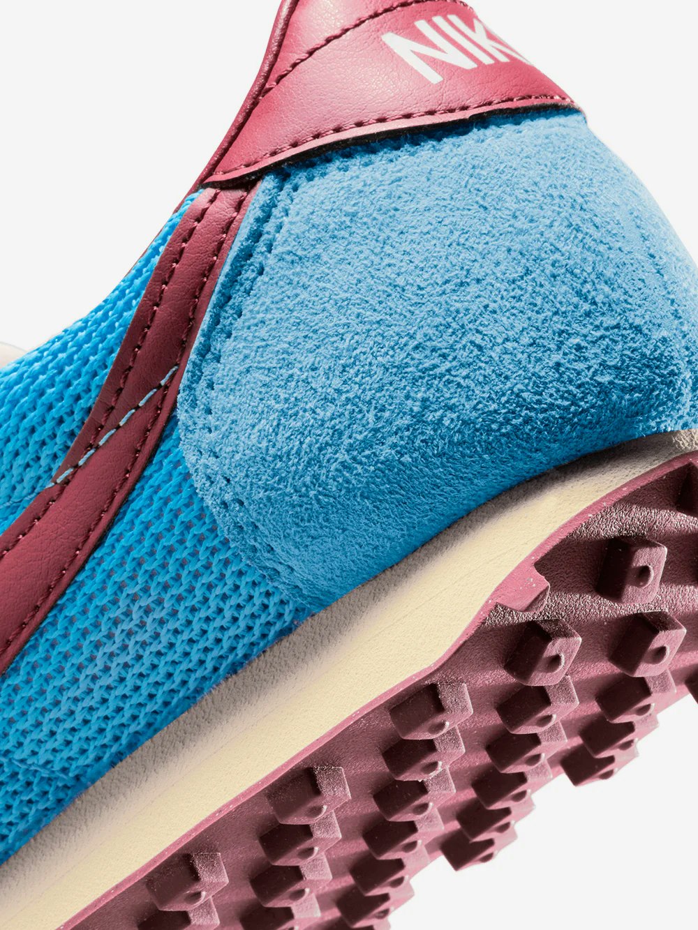 Nike LD-1000 "University Blue"